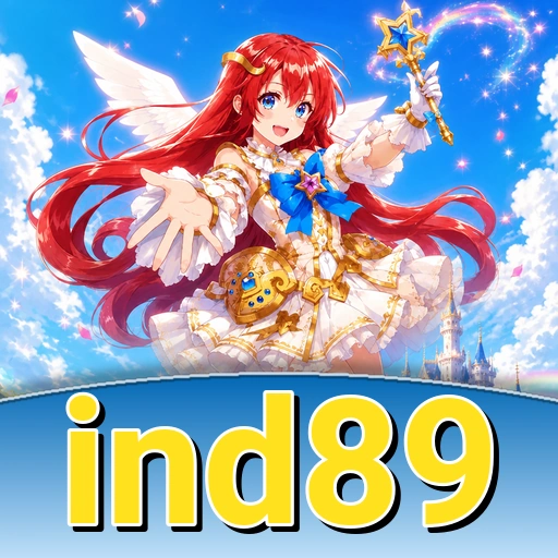 Gambar verifikasi tautan alternatif resmi ind89 Indonesia